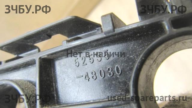 Lexus RX (3) 350/450h Кронштейн бампера передний