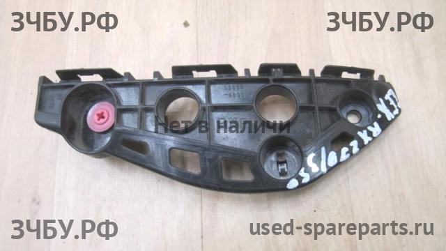 Lexus RX (3) 350/450h Кронштейн бампера передний