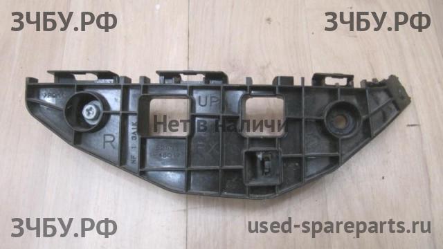Lexus RX (3) 350/450h Кронштейн бампера передний