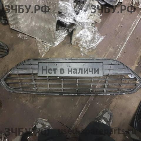 Ford Mondeo 4 Решетка в бампер