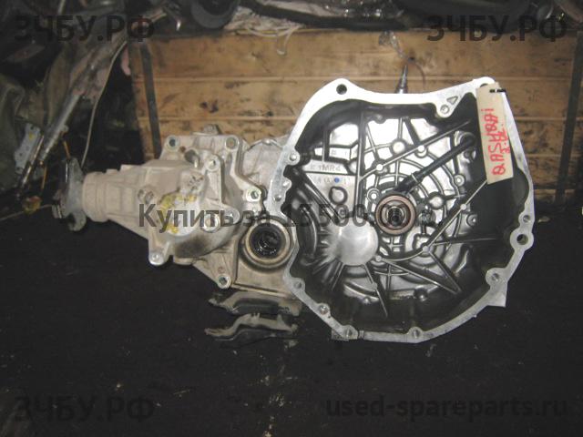 Nissan Qashqai+2 (JJ10) МКПП (механическая коробка переключения передач)