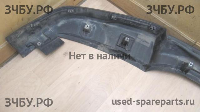 Lexus LX (2) 570 Юбка переднего бампера