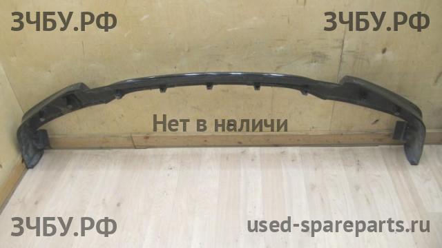 Lexus LX (2) 570 Юбка переднего бампера
