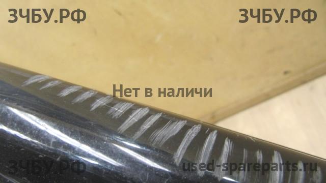 Lexus LX (2) 570 Юбка переднего бампера