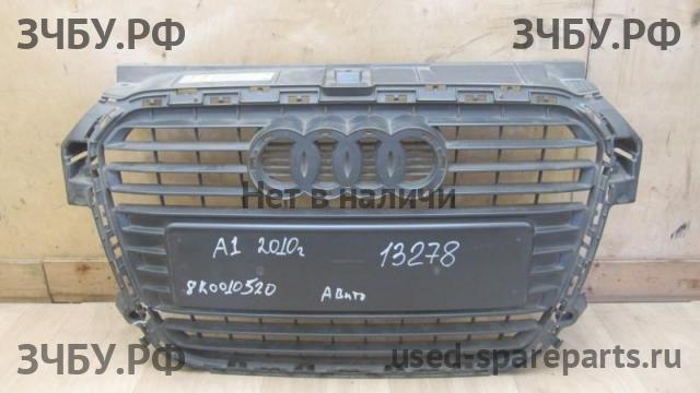 Audi A1 [8X] Решетка радиатора