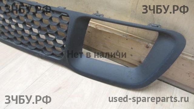 Jeep Grand Cherokee 4 Решетка в бампер
