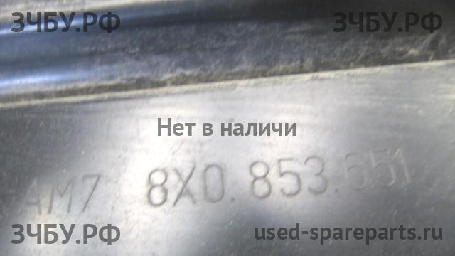 Audi A1 [8X] Решетка радиатора