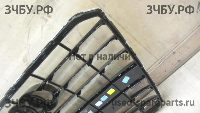 Audi A8 (3) [D4,4H] Решетка радиатора