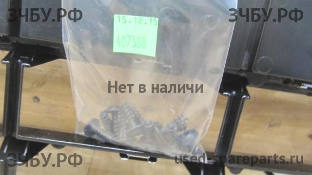 Audi A8 (3) [D4,4H] Решетка радиатора