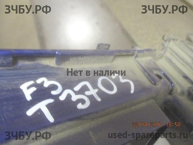 Ford Focus 3 Панель передняя (телевизор)