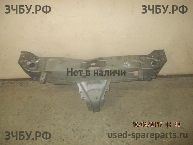 Mitsubishi ASX Панель передняя (телевизор)