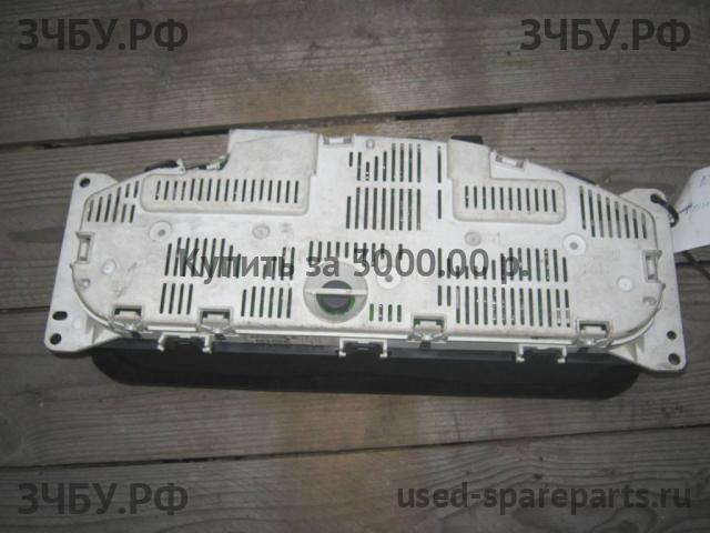 Nissan Pathfinder 2 (R51) Панель приборов