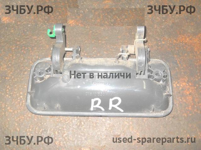 Land Rover Freelander 1 Ручка двери