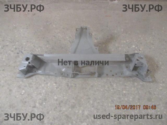 Mitsubishi ASX Панель передняя (телевизор)