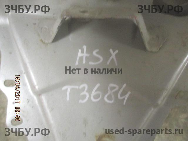 Mitsubishi ASX Панель передняя (телевизор)