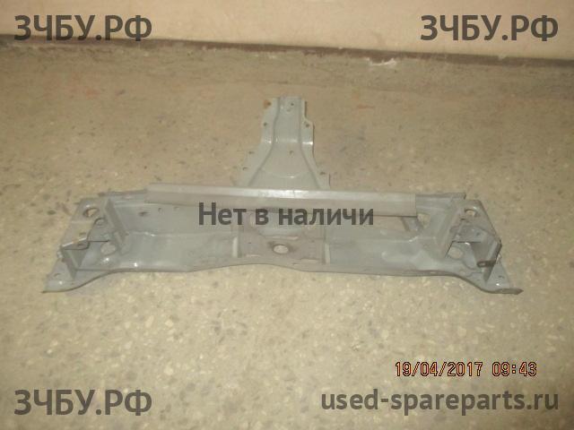 Mitsubishi ASX Панель передняя (телевизор)