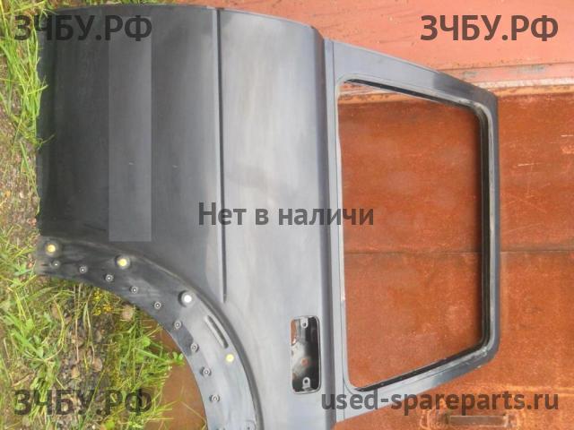 Land Rover Freelander 1 Дверь задняя левая