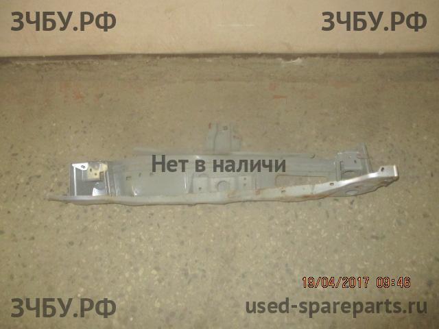 Mitsubishi ASX Панель передняя (телевизор)