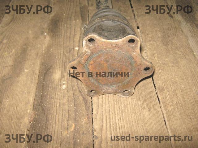 Audi A4 [B7] Привод передний левый (ШРУС)