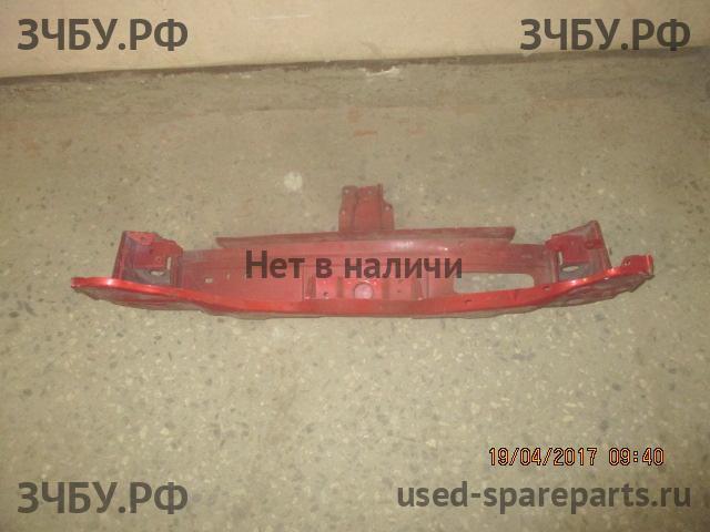 Mitsubishi ASX Панель передняя (телевизор)