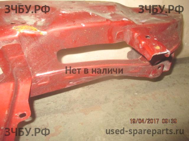 Mitsubishi ASX Панель передняя (телевизор)