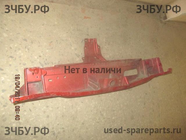 Mitsubishi ASX Панель передняя (телевизор)
