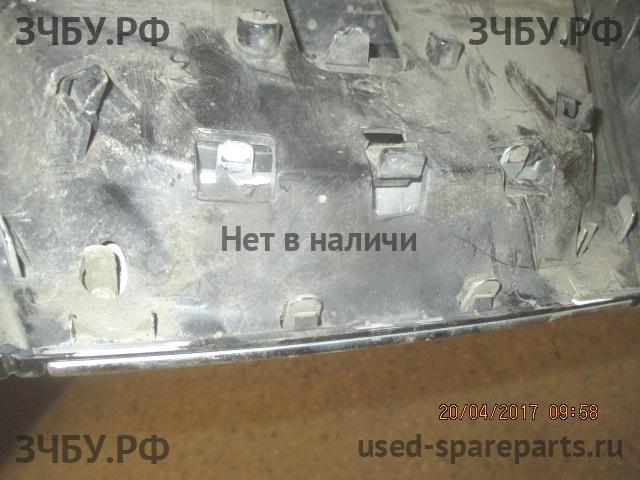 Nissan Qashqai (J10) Решетка радиатора