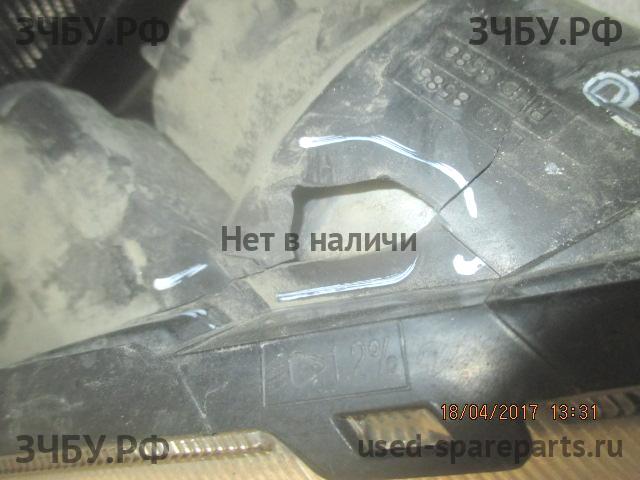 Chevrolet Lacetti Фара правая