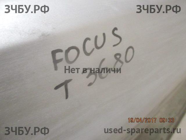 Ford Focus 2 Дверь задняя правая