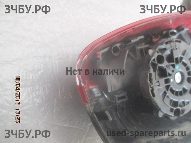 KIA Ceed 2 Зеркало левое электрическое