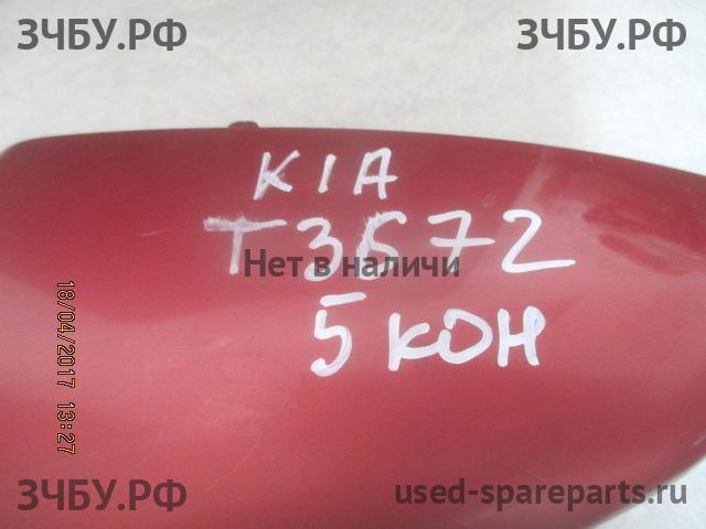 KIA Ceed 2 Зеркало левое электрическое