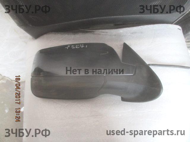 ВАЗ (VAZ) Lada Kalina (1) Зеркало правое электрическое