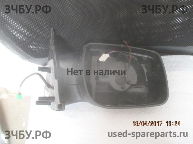 ВАЗ (VAZ) Lada Kalina (1) Зеркало правое электрическое