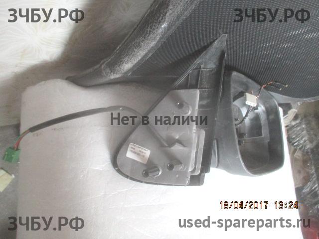 ВАЗ (VAZ) Lada Kalina (1) Зеркало правое электрическое