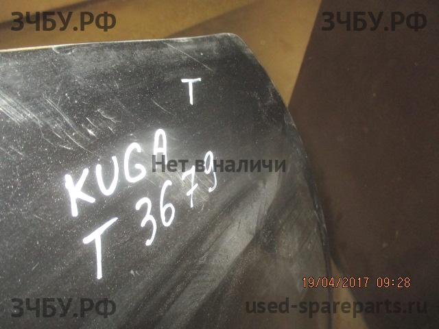 Ford Kuga 2 Капот