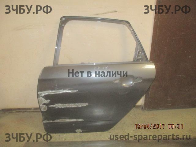 Citroen C4 (2) Дверь задняя левая