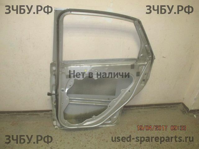 Ford Focus 2 Дверь задняя правая