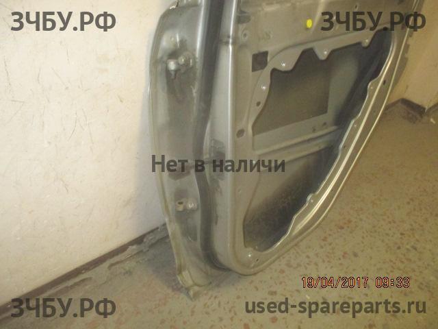 Ford Focus 2 Дверь задняя правая