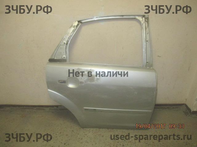 Ford Focus 2 Дверь задняя правая