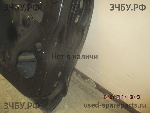 Opel Mokka Дверь задняя левая