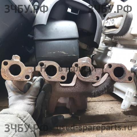 Ford Mondeo 3 Коллектор выпускной