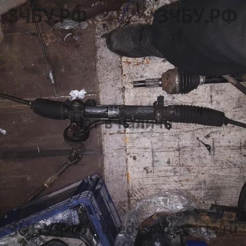 Fiat Albea Рейка рулевая