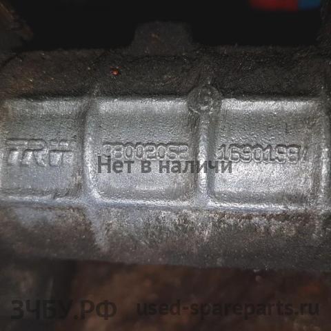 Fiat Albea Рейка рулевая