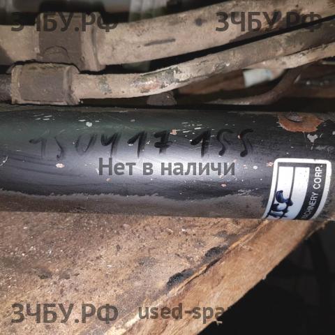 Hyundai Accent 2 Рейка рулевая