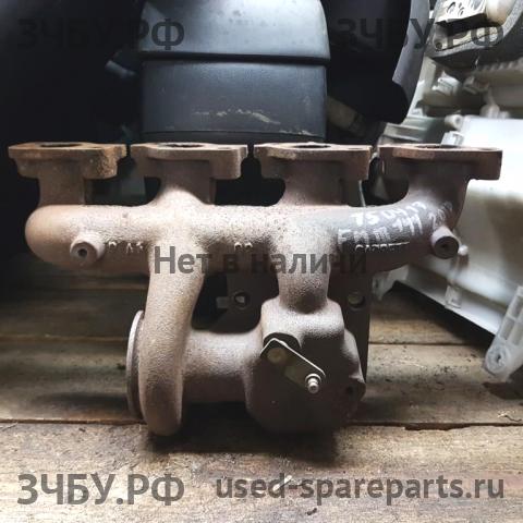 Ford Mondeo 3 Коллектор выпускной