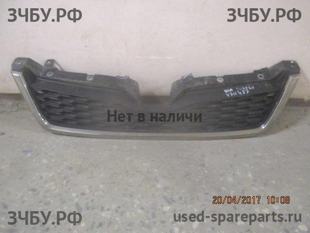 Subaru Forester 4 (S13) Решетка радиатора