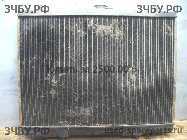 Mitsubishi L200 (3)[K6;K7] Радиатор основной (охлаждение ДВС)