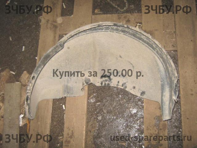 Mitsubishi Colt 6 (Z30) Локер задний правый