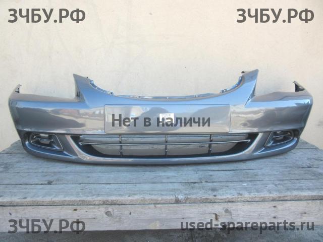 Hyundai Accent 2 Бампер передний