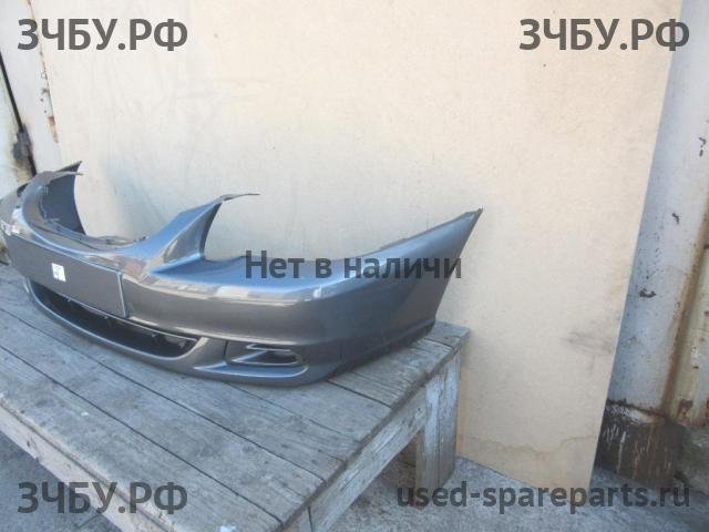 Hyundai Accent 2 Бампер передний